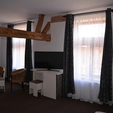 Cristian Inn Екстериор снимка