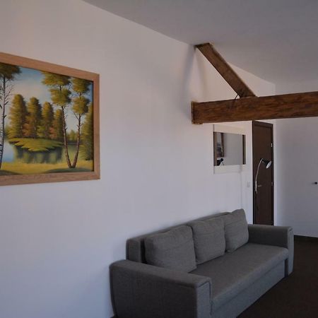 Cristian Inn Екстериор снимка