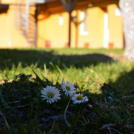 Cristian Inn Екстериор снимка