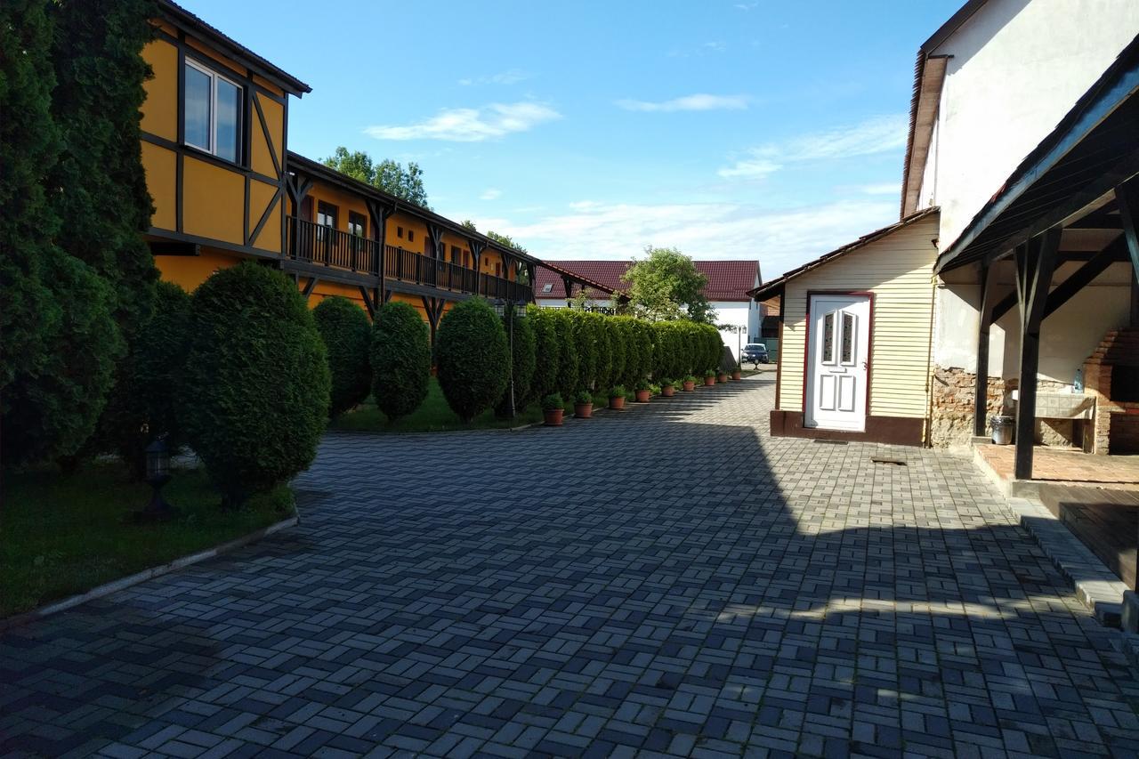 Cristian Inn Екстериор снимка