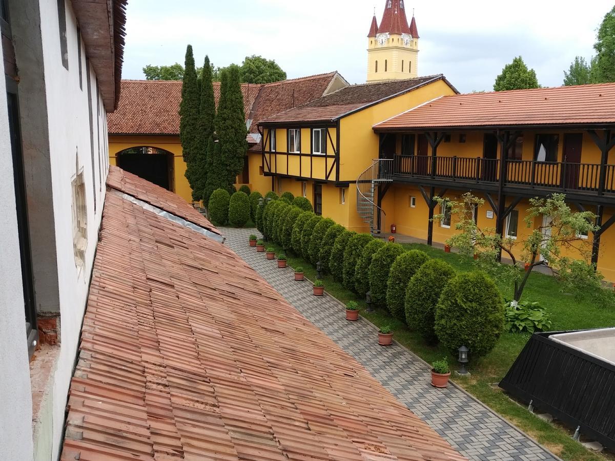 Cristian Inn Екстериор снимка
