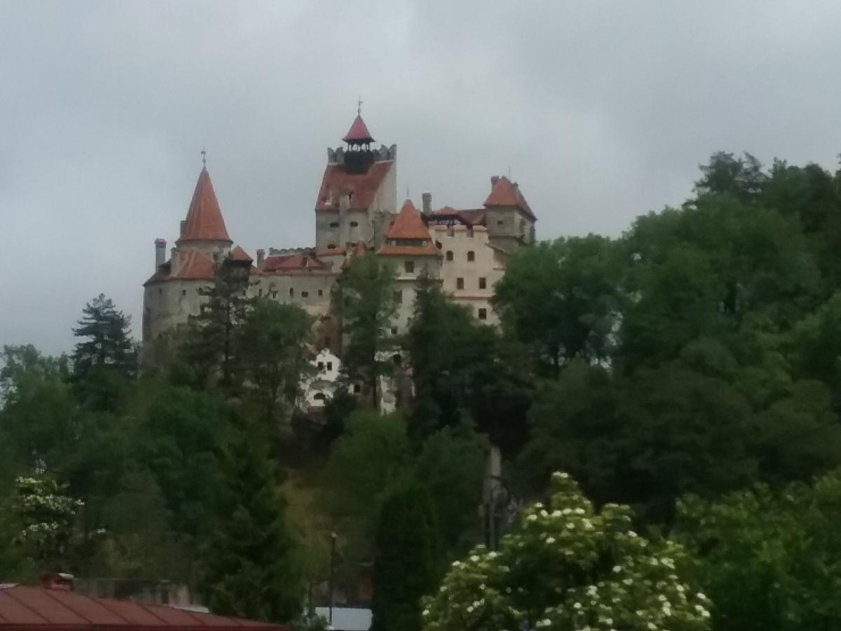Cristian Inn Екстериор снимка