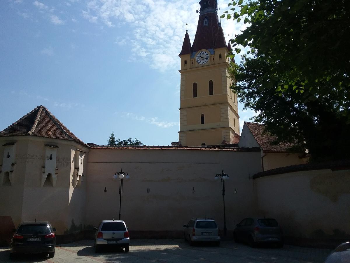 Cristian Inn Екстериор снимка