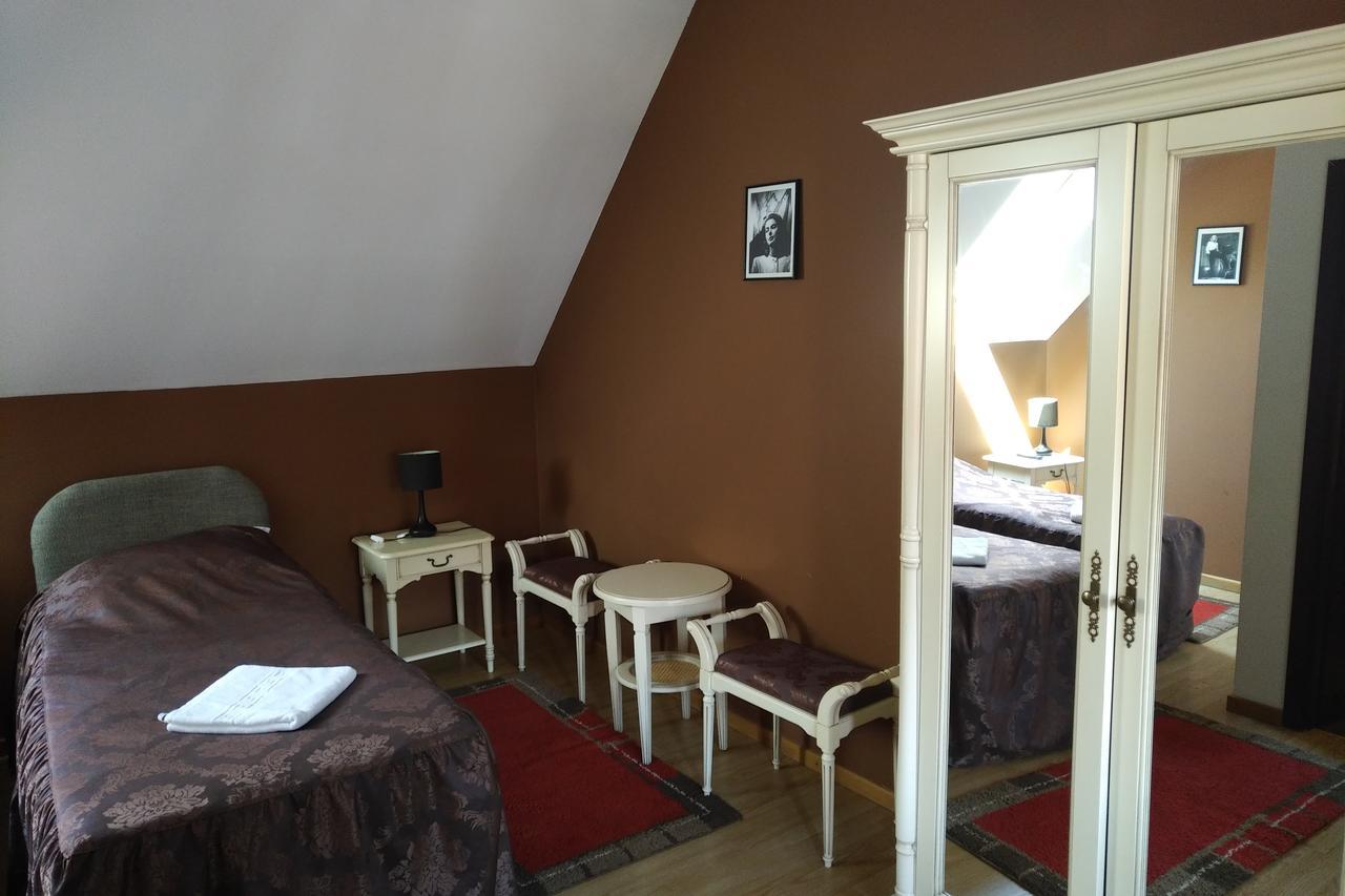 Cristian Inn Екстериор снимка