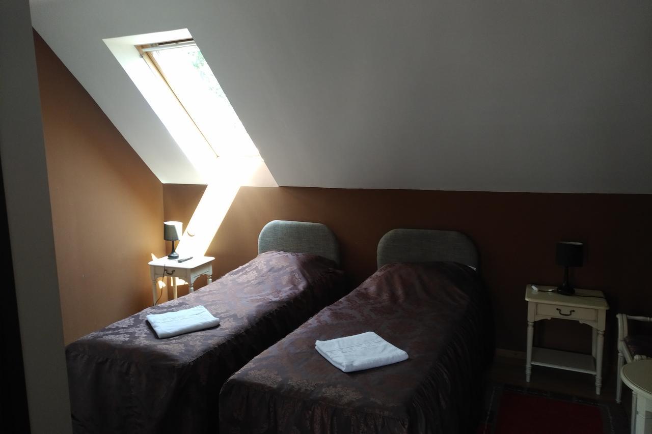 Cristian Inn Екстериор снимка
