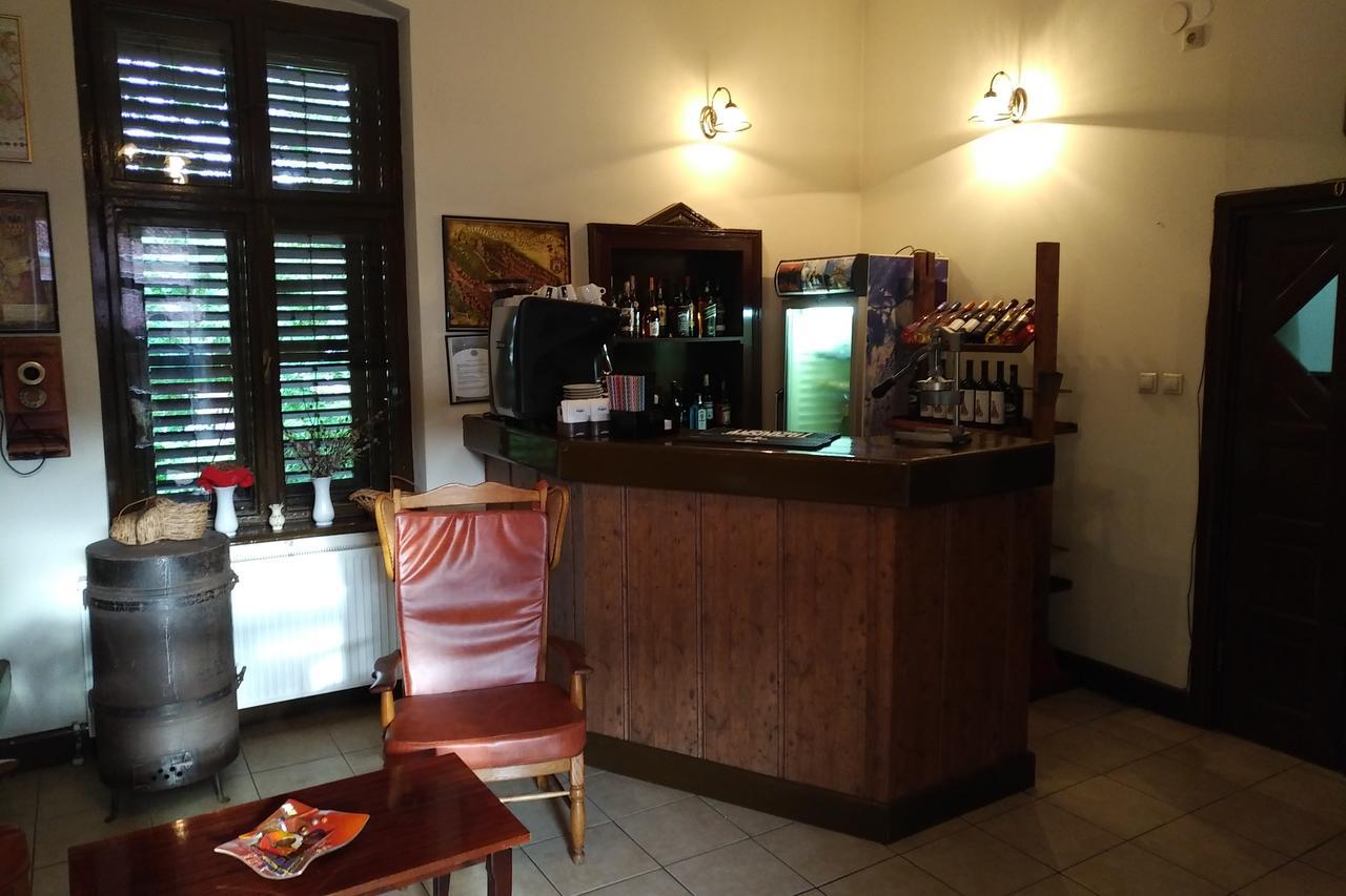 Cristian Inn Екстериор снимка