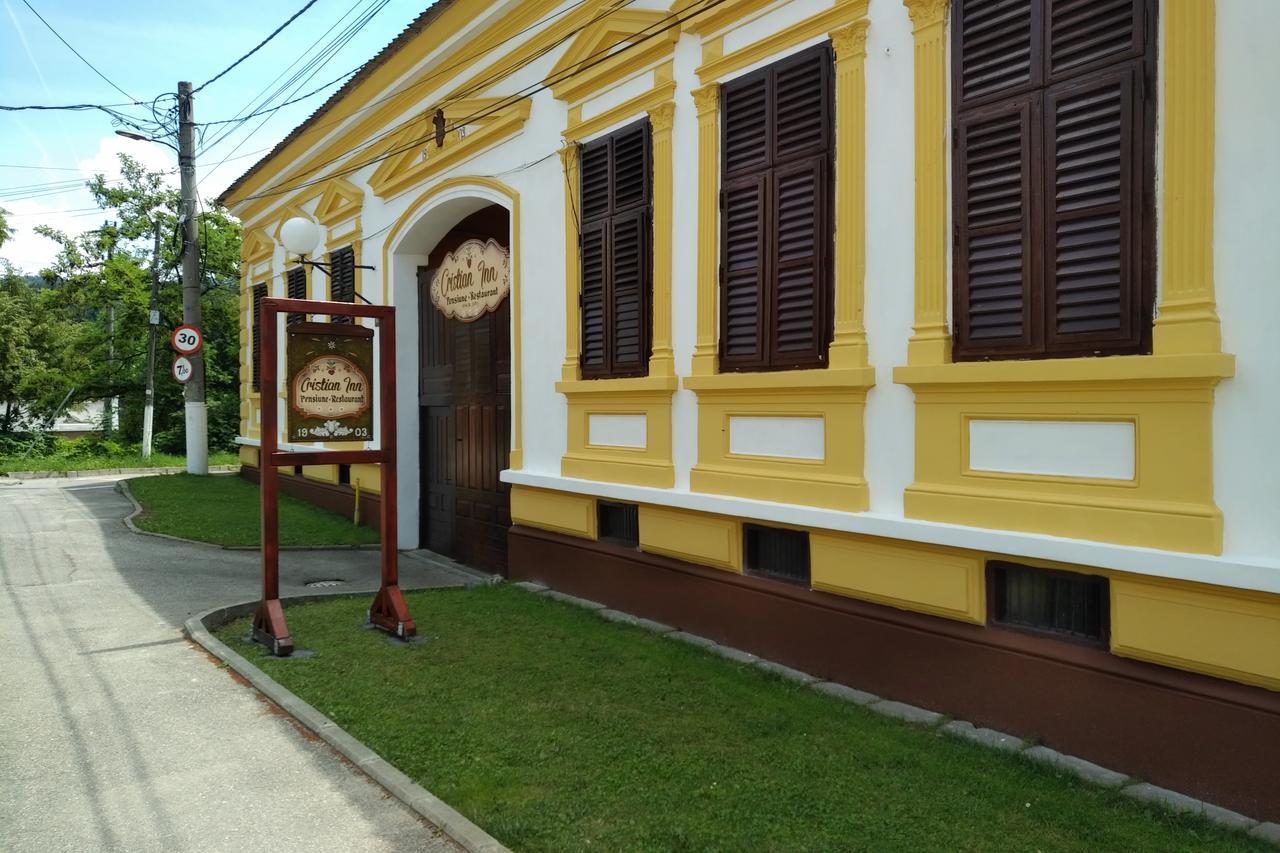 Cristian Inn Екстериор снимка