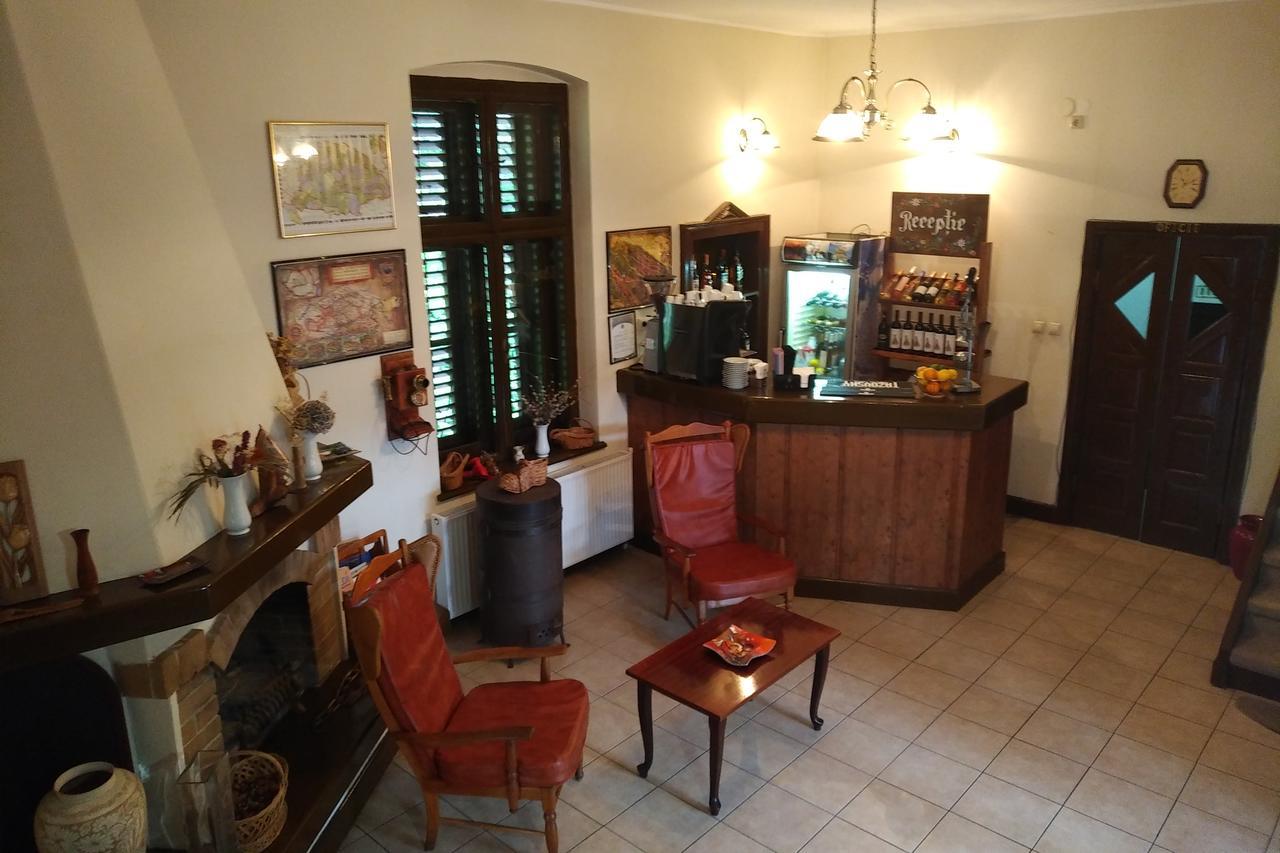 Cristian Inn Екстериор снимка