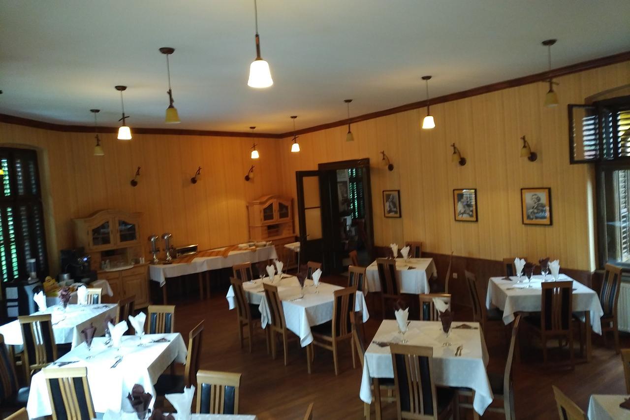 Cristian Inn Екстериор снимка