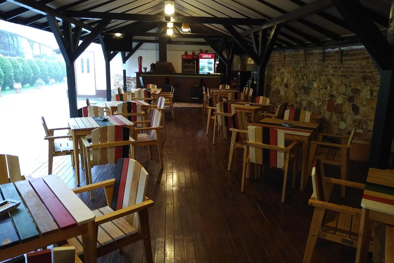 Cristian Inn Екстериор снимка