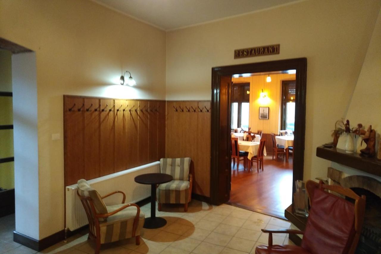 Cristian Inn Екстериор снимка