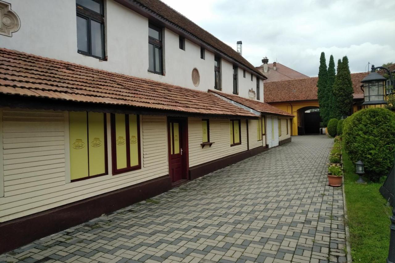 Cristian Inn Екстериор снимка