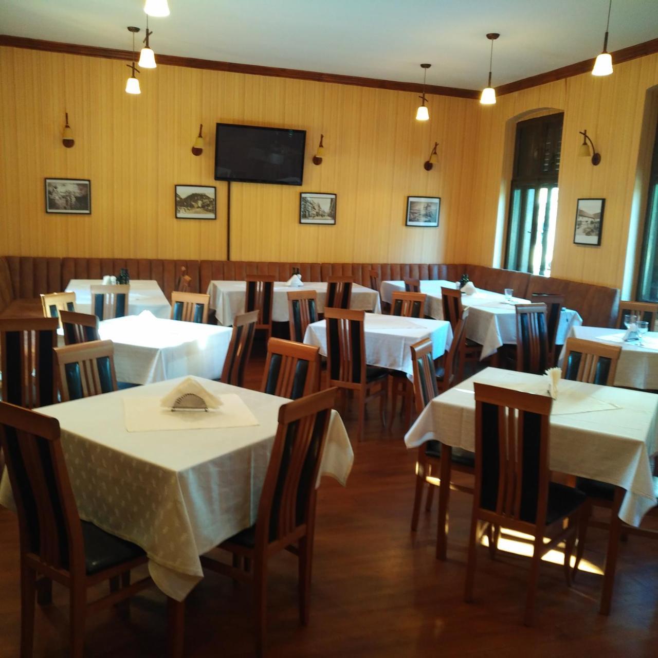 Cristian Inn Екстериор снимка