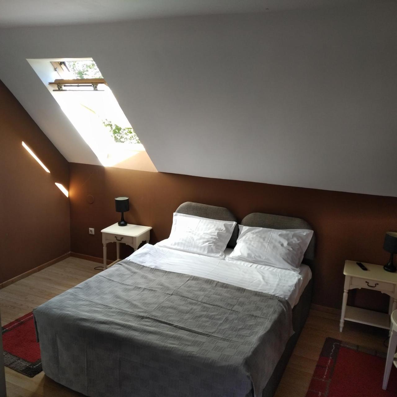 Cristian Inn Екстериор снимка