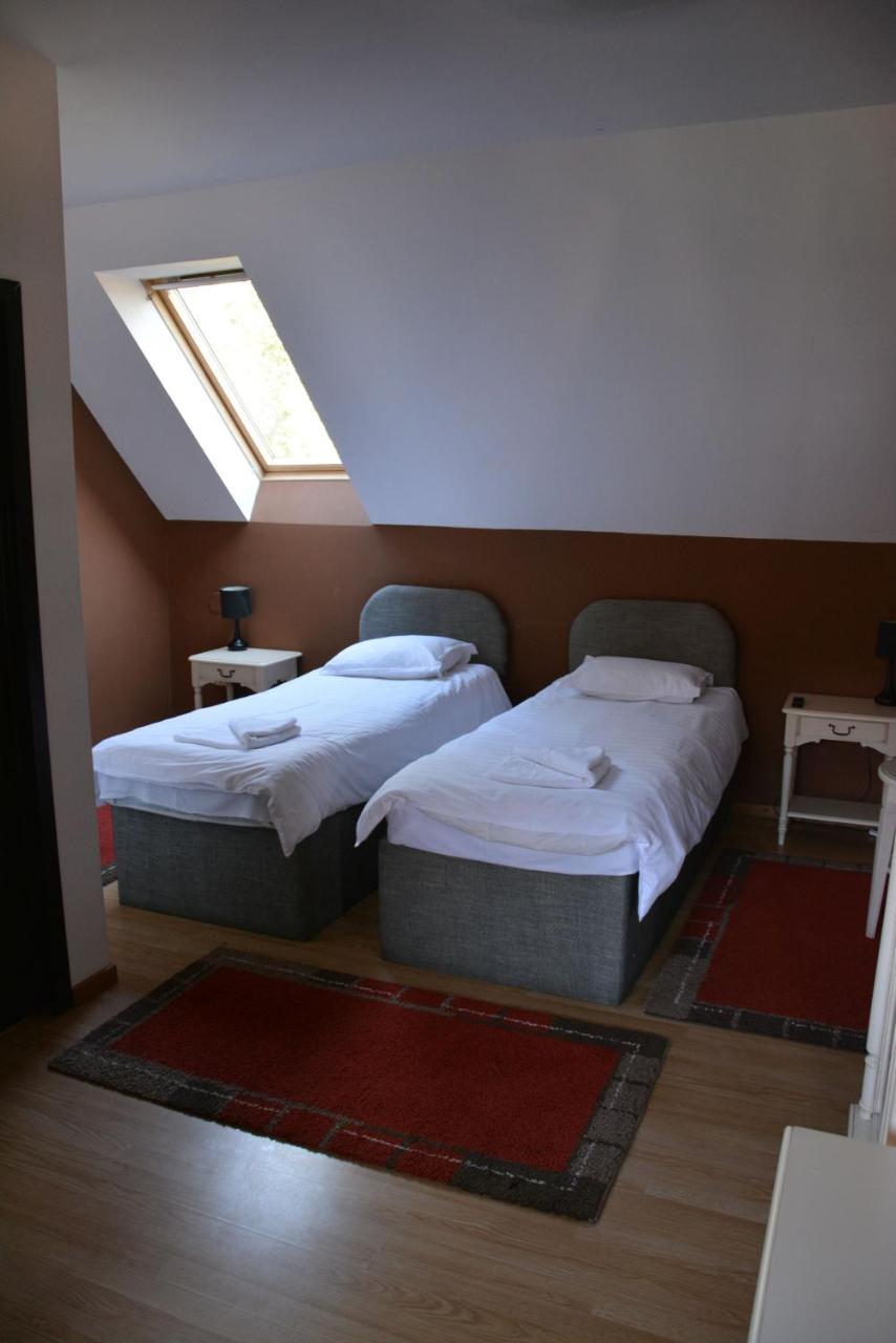 Cristian Inn Екстериор снимка