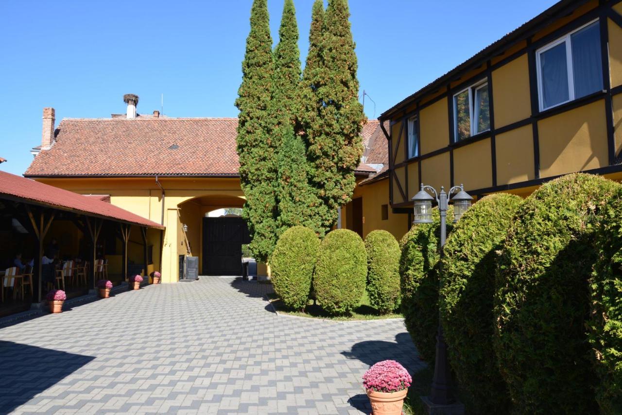 Cristian Inn Екстериор снимка