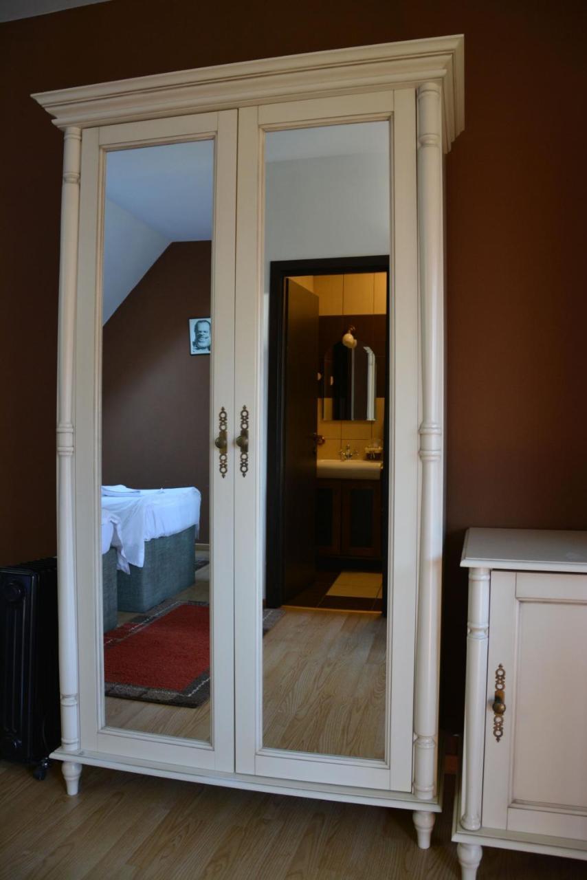 Cristian Inn Екстериор снимка