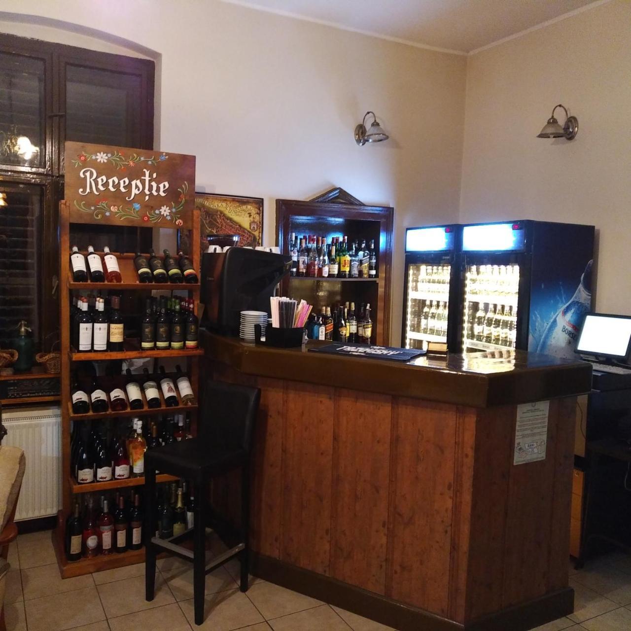 Cristian Inn Екстериор снимка