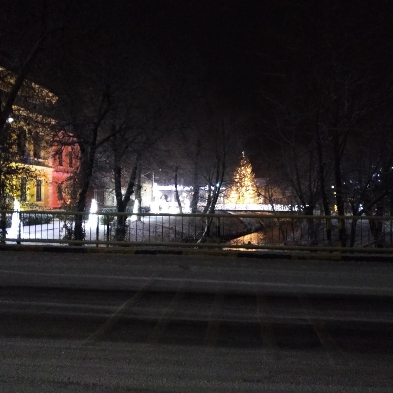 Cristian Inn Екстериор снимка