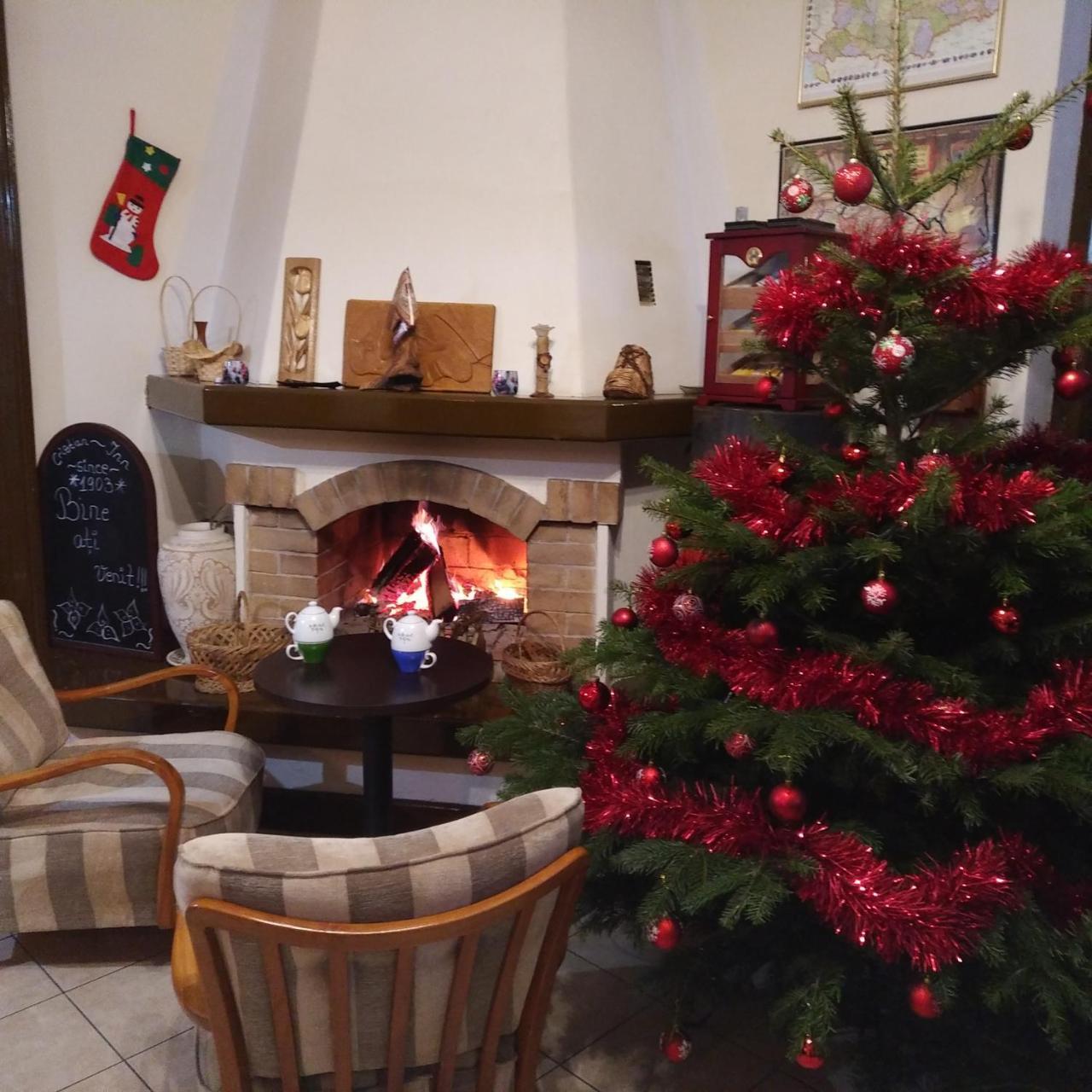Cristian Inn Екстериор снимка