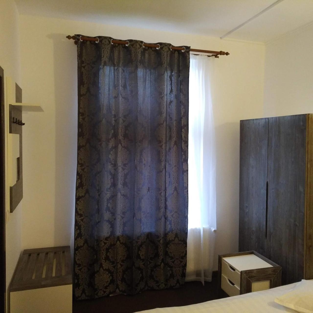 Cristian Inn Екстериор снимка
