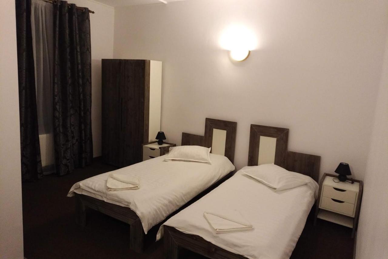 Cristian Inn Екстериор снимка