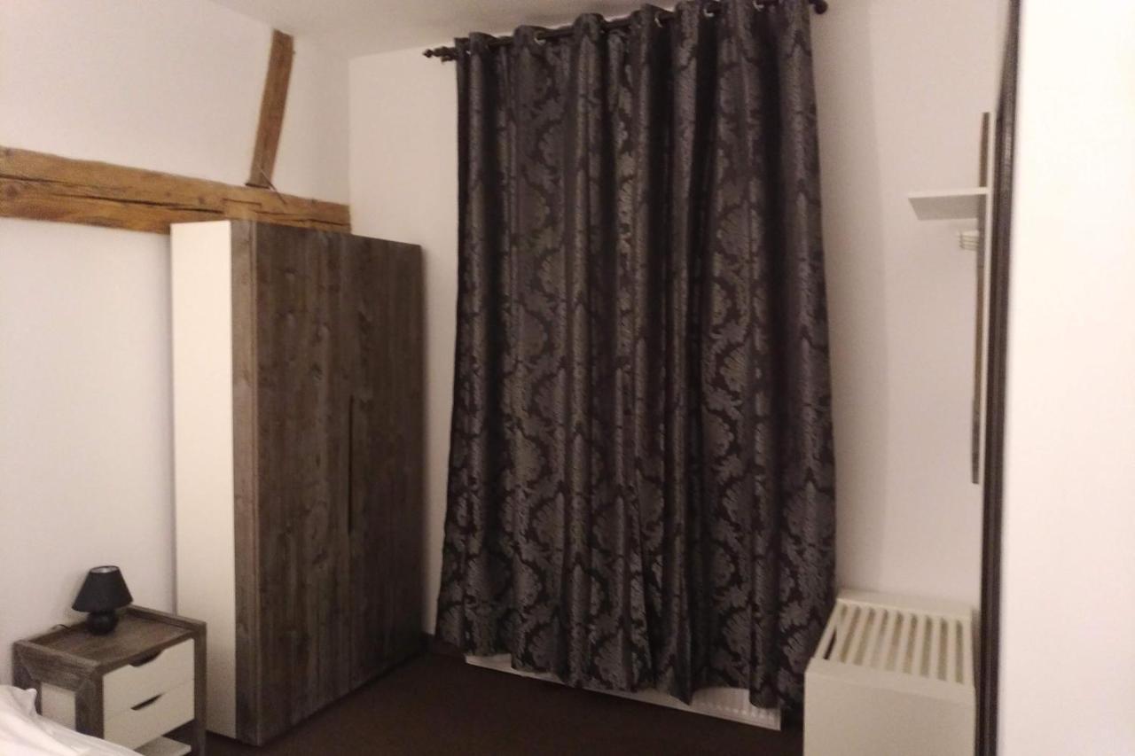 Cristian Inn Екстериор снимка