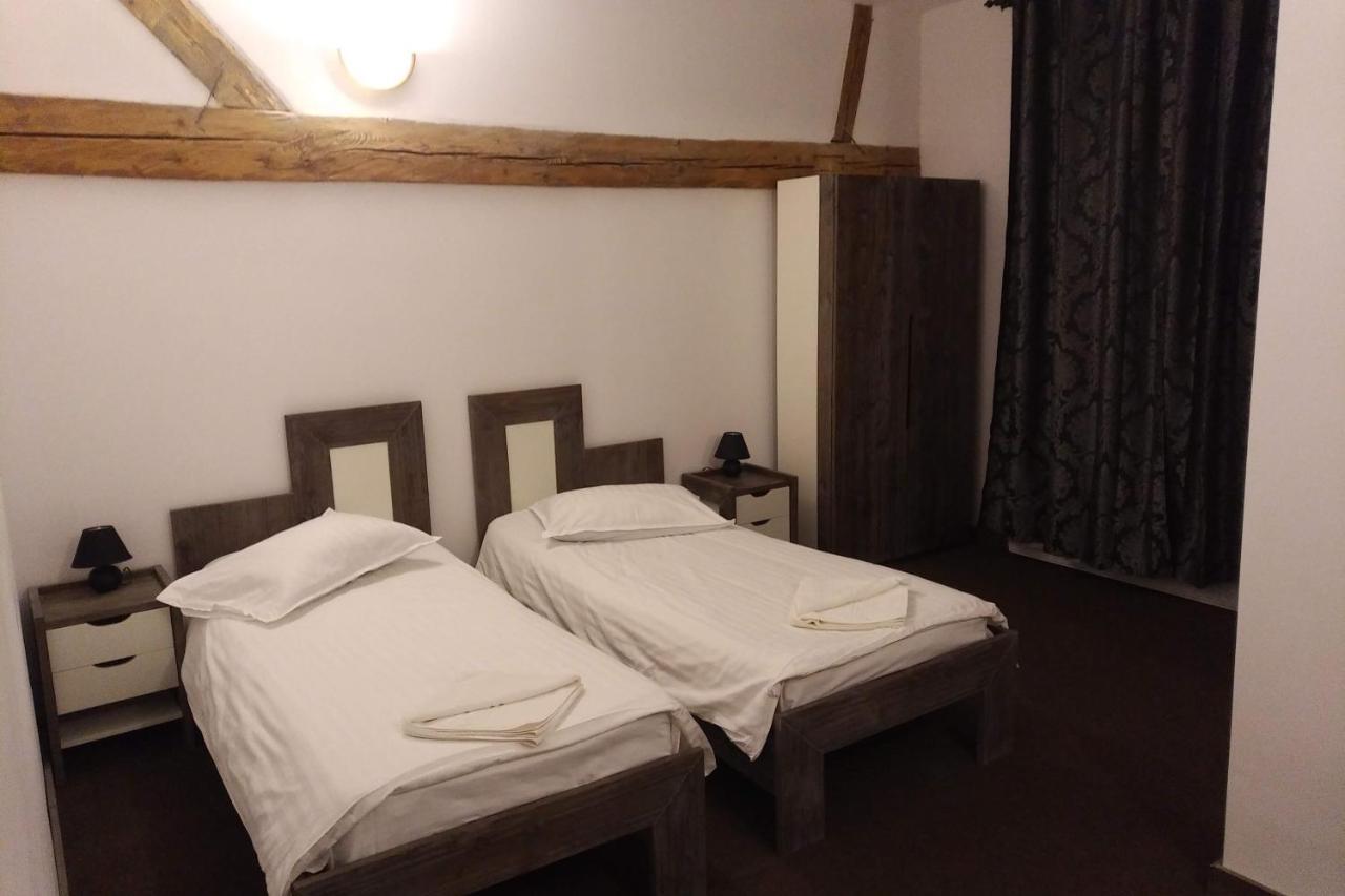 Cristian Inn Екстериор снимка