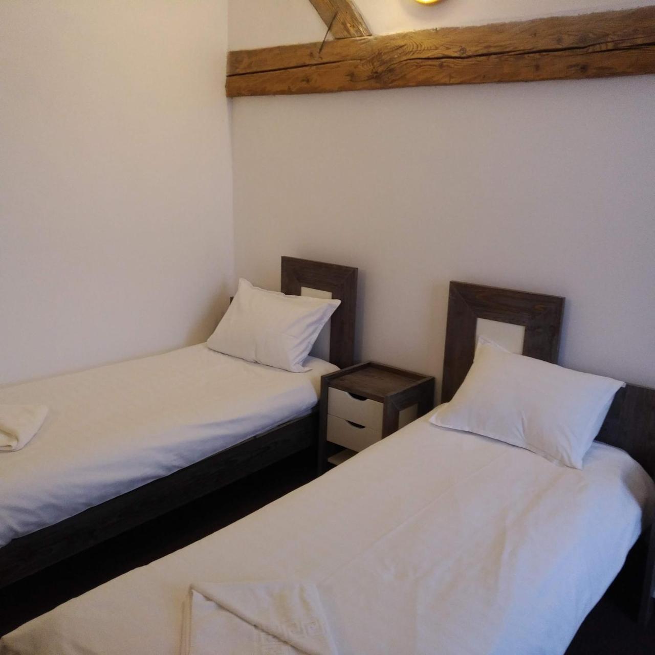 Cristian Inn Екстериор снимка