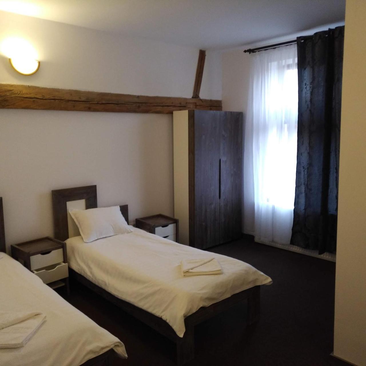 Cristian Inn Екстериор снимка