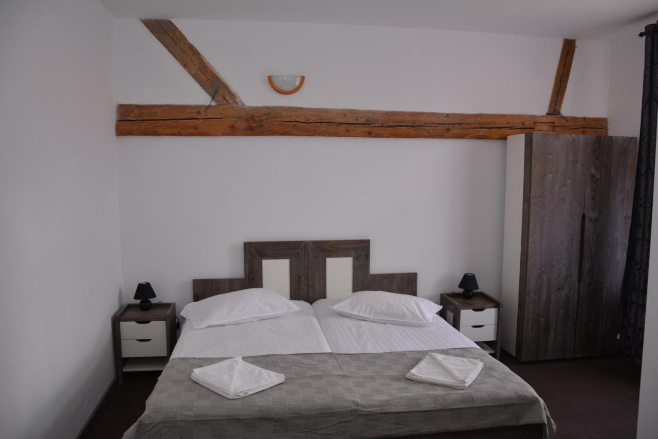 Cristian Inn Екстериор снимка