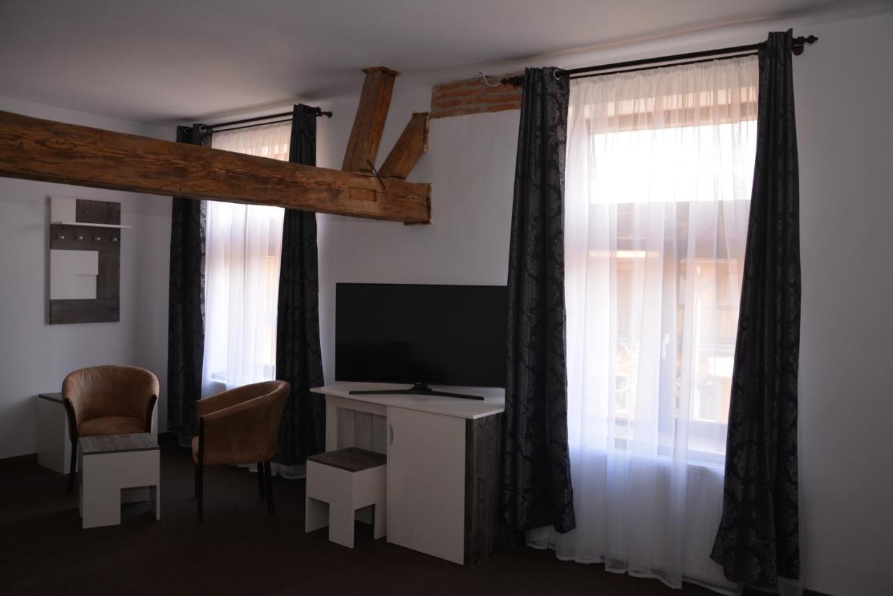 Cristian Inn Екстериор снимка
