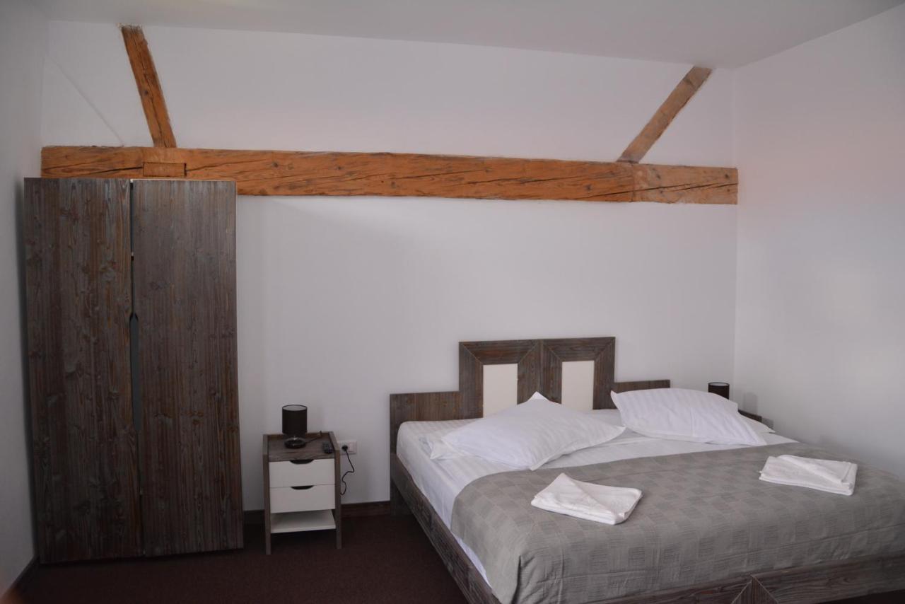 Cristian Inn Екстериор снимка